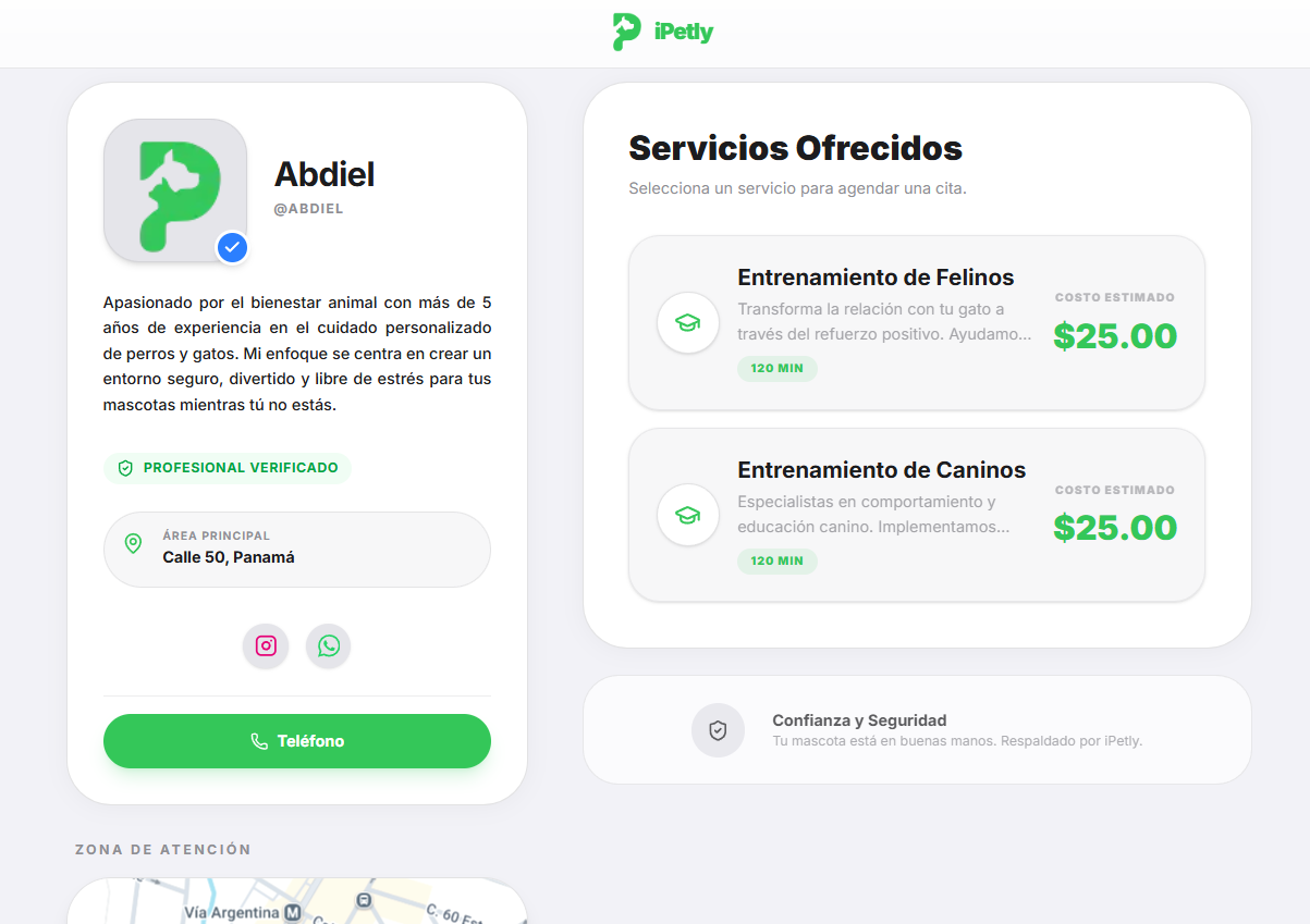 Presencia Digital Premium